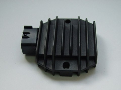 TOURMAX REGULATOR NAPIĘCIA YAMAHA XT 250 '13-'18, YFM 125-660 '99-'13 (OEM:5GT-81960-00) (MADE IN JAPAN)