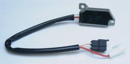 TOURMAX REGULATOR NAPIĘCIA YAMAHA VIRAGO XV 250 '88-'92, XV 535 87-96, XV 700 '84-'87, XV 750 88-96, XV 1000 '84-'85, XV 1100 86