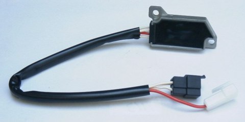 TOURMAX REGULATOR NAPIĘCIA YAMAHA VIRAGO XV 250 '88-'92, XV 535 87-96, XV 700 '84-'87, XV 750 88-96, XV 1000 '84-'85, XV 1100 86