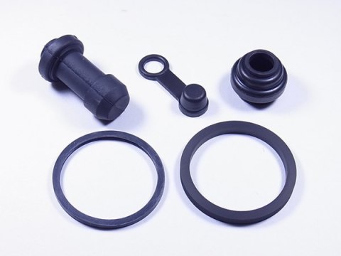 TOURMAX ZESTAW NAPRAWCZY ZACISKU HAMULCOWEGO TYŁ KAWASAKI KX 125 '89-'93, KX 250 '89-'90, KLX 250 (MADE IN JAPAN)