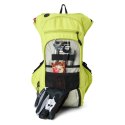 USWE CAMEL BAG OUTLANDER 9 CRAZY YELLOW KOLOR ŻÓŁTY FLUO MOTO/ROWER POJEMNOŚĆ 3L PŁYN (9L PLECAK)