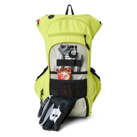 USWE CAMEL BAG OUTLANDER 9 CRAZY YELLOW KOLOR ŻÓŁTY FLUO MOTO/ROWER POJEMNOŚĆ 3L PŁYN (9L PLECAK) USWE CAMEL BAG OUTLANDER 9 CRAZY YELLOW KOLOR ŻÓŁTY FLUO MOTO/ROWER POJEMNOŚĆ 3L PŁYN (9L PLECAK)