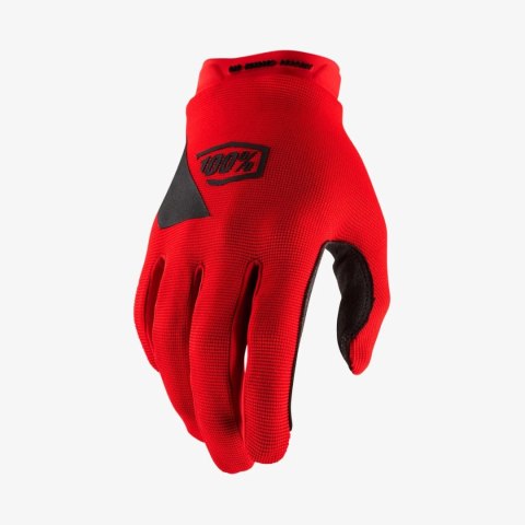 100 PROCENT RĘKAWICE CROSS/ENDURO RIDECAMP RED KOLOR CZERWONY ROZMIAR 2XL 100 PROCENT RĘKAWICE CROSS/ENDURO RIDECAMP RED KOLOR CZERWONY ROZMIAR 2XL