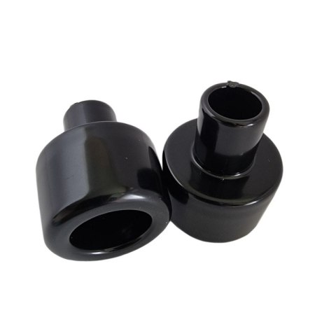 BIKETEC KOŃCÓWKI/CIĘŻARKI KIEROWNICY BMW C 600 SPORT, C650 SPORT, C 650 GT (PATRZ OPIS DODATKOWY) KOLOR CZARNY 2402030000 (OEM: BIKETEC KOŃCÓWKI/CIĘŻARKI KIEROWNICY BMW C 600 SPORT, C650 SPORT, C 650 GT (PATRZ OPIS DODATKOWY) KOLOR CZARNY 2402030000 (OEM: