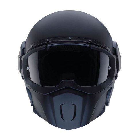 CABERG KASK OTWARTY JET MODEL GHOST X SOLID KOLOR CZARNY MAT ROZMIAR L CABERG KASK OTWARTY JET MODEL GHOST X SOLID KOLOR CZARNY MAT ROZMIAR L