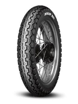 DUNLOP OPONA 130/80-18 ROADMASTER TT100 GP 66H TT TYŁ OLDTIMER DOT 41/2024