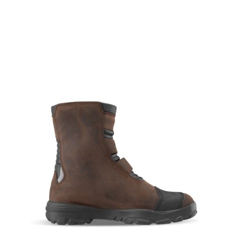 GAERNE BUTY TURYSTYCZNE KRÓTKIE MODEL G.DUNE DRY-TECH BROWN KOLOR BRĄZOWY ROZMIAR 45 GAERNE BUTY TURYSTYCZNE KRÓTKIE MODEL G.DUNE DRY-TECH BROWN KOLOR BRĄZOWY ROZMIAR 45