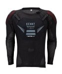 KENNY RACING BUZER OSŁONA KLATKI PIERSIOWEJ NA SIATCE BODY PROTECTOR MTB REFLEX ROZMIAR S