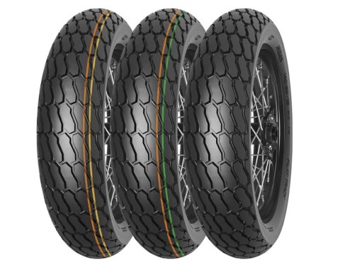 MITAS OPONA 130/80-19 (27x7-19) FLAT TRACK STREET 71H TL/TT PRZÓD/TYŁ DOT 26/2024 (ZAMIENNIK:70000083) MITAS OPONA 130/80-19 (27x7-19) FLAT TRACK STREET 71H TL/TT PRZÓD/TYŁ DOT 26/2024 (ZAMIENNIK:70000083)