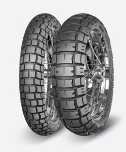 MITAS OPONA 150/70R17 ENDURO TRAIL ADV 69V TL/TT M+S TYŁ DOT 14/2025