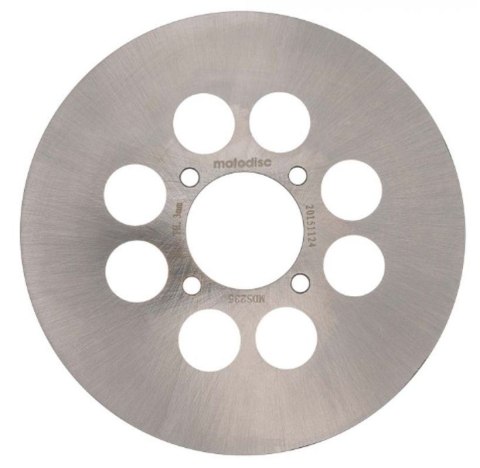 MTX PARTS TARCZA HAMULCOWA TYŁ YAMAHA YFM 250 '05-'13, YFM 350X/RAPTOR '92-'10, YFM 660R '01-'05, YFM 700R '06-'18, YFS 200 '03- MTX PARTS TARCZA HAMULCOWA TYŁ YAMAHA YFM 250 '05-'13, YFM 350X/RAPTOR '92-'10, YFM 660R '01-'05, YFM 700R '06-'18, YFS 200 '03-