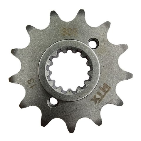 MTX PARTS ZĘBATKA PRZEDNIA 345 13 HONDA NX/FX/SLR 650 '89-'08, YAMAHA MT-03/ XT 660 (34513JT) (ŁAŃC. 520) MTX PARTS ZĘBATKA PRZEDNIA 345 13 HONDA NX/FX/SLR 650 '89-'08, YAMAHA MT-03/ XT 660 (34513JT) (ŁAŃC. 520)