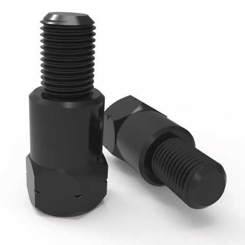 OXFORD ADAPTER DO LUSTEREK UNIWERSALNYCH REVERSE 10-10MM GWINT LEWY/PRAWY x1 PRAWY/PRAWY x1 (2 SZT W ZESTAWIE) OXFORD ADAPTER DO LUSTEREK UNIWERSALNYCH REVERSE 10-10MM GWINT LEWY/PRAWY x1 PRAWY/PRAWY x1 (2 SZT W ZESTAWIE)