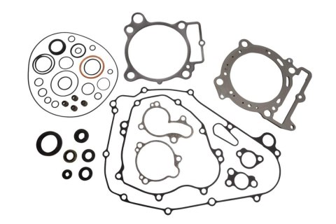 PROX 2024/12 KOMPLET USZCZELEK Z KOMPLETEM USZCZELNIACZY SILNIKOWYCH KAWASAKI KX 450 F (KXF450) '21-'23, KX 450 X '21-'23 PROX 2024/12 KOMPLET USZCZELEK Z KOMPLETEM USZCZELNIACZY SILNIKOWYCH KAWASAKI KX 450 F (KXF450) '21-'23, KX 450 X '21-'23