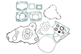 PROX 2024/12 KOMPLET USZCZELEK Z KOMPLETEM USZCZELNIACZY SILNIKOWYCH KTM EXC 250 '17, EXC 250 TPI '18, HUSQVARNA TE 250 '17, TE 