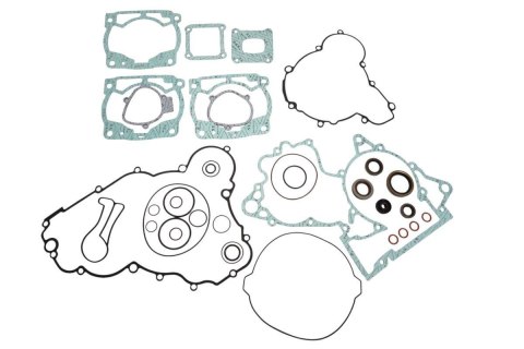 PROX 2024/12 KOMPLET USZCZELEK Z KOMPLETEM USZCZELNIACZY SILNIKOWYCH KTM EXC 250 '17, EXC 250 TPI '18, HUSQVARNA TE 250 '17, TE PROX 2024/12 KOMPLET USZCZELEK Z KOMPLETEM USZCZELNIACZY SILNIKOWYCH KTM EXC 250 '17, EXC 250 TPI '18, HUSQVARNA TE 250 '17, TE