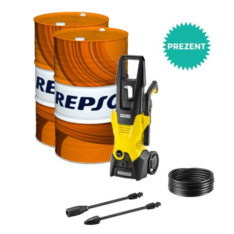 PROMOCJA REPSOL OLEJ SILNIKOWY 4T SMARTER SYNTHETIC 10W40 BECZKA 60L, MA2 SYNTETYCZNY+ MYJKA CIŚNIENIOWA KARCHER K3 PROMOCJA REPSOL OLEJ SILNIKOWY 4T SMARTER SYNTHETIC 10W40 BECZKA 60L, MA2 SYNTETYCZNY+ MYJKA CIŚNIENIOWA KARCHER K3