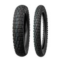 WANDA OPONA 130/90-15 P269 4PR 66P M/C TT TYŁ DOT 03-08/2025 (DUAL)