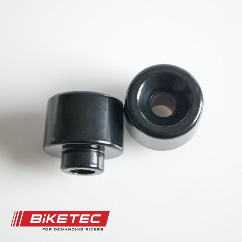 BIKETEC KOŃCÓWKI/CIĘŻARKI KIEROWNICY BMW (PATRZ OPIS DODATKOWY) KOLOR CZARNY 2402020000, OEM: 32717712796 BIKETEC KOŃCÓWKI/CIĘŻARKI KIEROWNICY BMW (PATRZ OPIS DODATKOWY) KOLOR CZARNY 2402020000, OEM: 32717712796