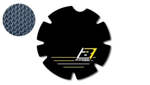 BLACKBIRD OKLEINA POKRYWY SPRZĘGŁA HUSQVARNA TE/TC 125 '14-'17 (UDAROODPORNA-TWARDA) BLACKBIRD OKLEINA POKRYWY SPRZĘGŁA HUSQVARNA TE/TC 125 '14-'17 (UDAROODPORNA-TWARDA)
