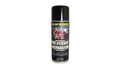 BLACKBIRD SPRAY DO ODTŁUSZCZANIA PLASTIKÓW BLACKBIRD SPRAY DO ODTŁUSZCZANIA PLASTIKÓW