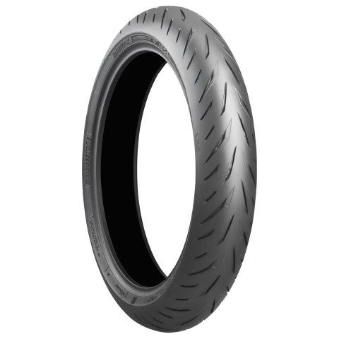 BRIDGESTONE OPONA 120/70ZR17 BATTLAX S22 (58W) TL W MT10 '22 PRZÓD DOT 50/2024 WYCOFANE BRIDGESTONE OPONA 120/70ZR17 BATTLAX S22 (58W) TL W MT10 '22 PRZÓD DOT 50/2024 WYCOFANE