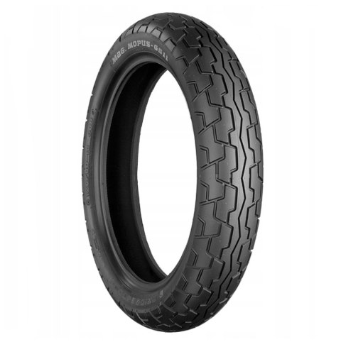 BRIDGESTONE OPONA 2.75-18 EXEDRA G511 42P 4 TT DOT 48/2024 BRIDGESTONE OPONA 2.75-18 EXEDRA G511 42P 4 TT DOT 48/2024