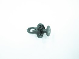 BRONCO KOŁKI MONTAŻOWE DO PLASTIKÓW (GŁĘBOKOŚĆ 20,6MM, GR. 7,7/10,2MM, SZER. GŁÓWKI 19,5MM, DŁ. CAŁK. 25,3MM) (10 SZT.)