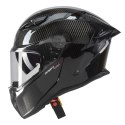 CABERG KASK INTEGRALNY Z BLENDĄ MODEL DRIFT EVO II (PINLOCK) CARBON KOLOR KARBON ROZMIAR XS (PINLOCK W ZESTAWIE)