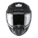 CABERG KASK INTEGRALNY Z BLENDĄ MODEL DRIFT EVO II (PINLOCK) CARBON KOLOR KARBON ROZMIAR XS (PINLOCK W ZESTAWIE)