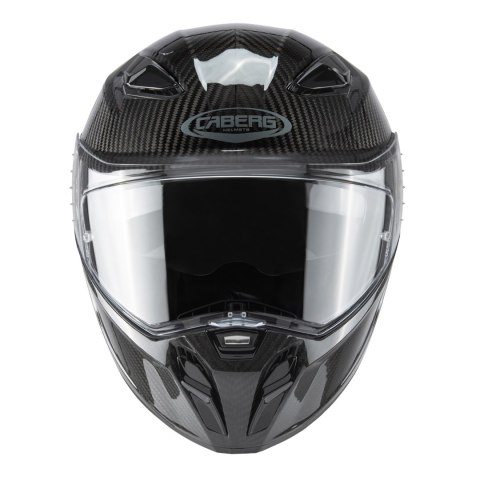 CABERG KASK INTEGRALNY Z BLENDĄ MODEL DRIFT EVO II (PINLOCK) CARBON KOLOR KARBON ROZMIAR XS (PINLOCK W ZESTAWIE)