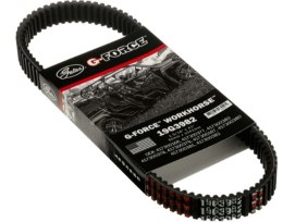 GATES PASEK NAPĘDOWY ATV G-FORCE (1051x31x12,7MM) POLARIS 250/300/325/330/400/425/500 BIG BOSS,MAGNUM,SCRAMBLER,SPORTSMAN,TRAIL 