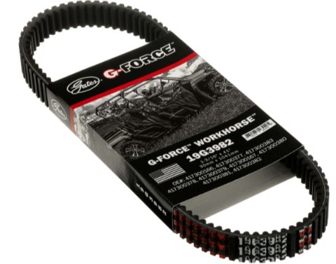 GATES PASEK NAPĘDOWY ATV G-FORCE (1051x31x12,7MM) POLARIS 250/300/325/330/400/425/500 BIG BOSS,MAGNUM,SCRAMBLER,SPORTSMAN,TRAIL GATES PASEK NAPĘDOWY ATV G-FORCE (1051x31x12,7MM) POLARIS 250/300/325/330/400/425/500 BIG BOSS,MAGNUM,SCRAMBLER,SPORTSMAN,TRAIL