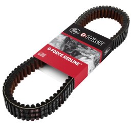 GATES PASEK NAPĘDOWY ATV / UTV G-FORCE REDLINE (1051x30x14,4MM) POLARIS SPORTSMAN 800 '05, RANGER 700/RANGER 700 XP '06-07, RANG
