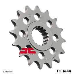 JT ZĘBATKA PRZEDNIA 2310 16 SUZUKI GSXR 1000 '17-20' (231016JT) (ŁAŃC. 520) KONWERSJA