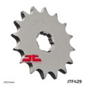 JT ZĘBATKA PRZEDNIA 249 13 SUZUKI RM 50 '81-81' (24913JT) (ŁAŃC. 420) NA ZAMÓWIENIE