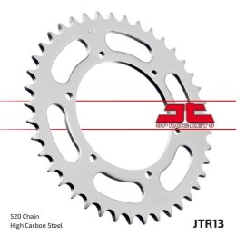 JT ZĘBATKA TYLNA 1514 41 CAGIVA 125 FRECCIA '88-'89, BLUES '87-'95 (151441JT) (ŁAŃC. 520) NA ZAMÓWIENIE