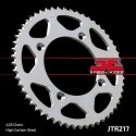JT ZĘBATKA TYLNA 249 49 HONDA CR80 '86-02', CR85 '03-07' (24949JT) (ŁAŃC.428)