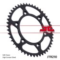 JT ZĘBATKA TYLNA 289 40 HONDA CRF 230 '09-10,XR 250 '96-07, XR 400 '96-04 (28940JT) (ŁAŃC. 520)