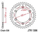 JT ZĘBATKA TYLNA 4399 43 HONDA CBR 900RR '00-'03 (CBR929,954) (439943JT) (ŁAŃC. 530)