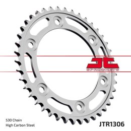 JT ZĘBATKA TYLNA 4399 43 HONDA CBR 900RR '00-'03 (CBR929,954) (439943JT) (ŁAŃC. 530)