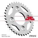 JT ZĘBATKA TYLNA 4462 35 HONDA 110 WAWE/ASTREA GRAND '12-18', 125 INNOVA/SUPRA-X '03-18', SYM VF 125 (446235JT) (ŁAŃC.428) NA ZA