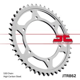 JT ZĘBATKA TYLNA 864 46 YAMAHA FZ 600 '86-88 (STD.46) XJ 600 '86-88, YX 600 RADIAN '88-90 (STD.+1) (86246JT) (ŁAŃC. 530)