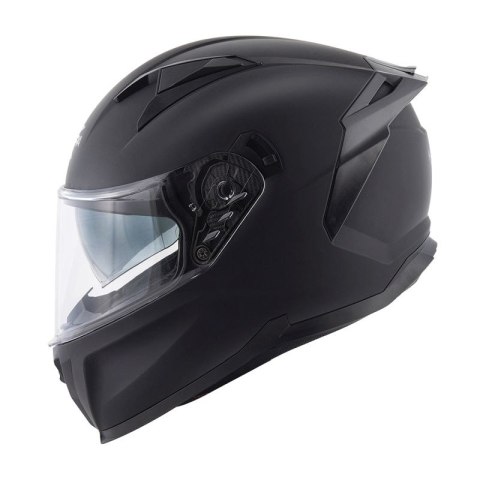 KAPPA KASK KV52 KRONOS INTEGRALNY Z BLENDĄ KOLOR CZARNY MATT ROZMIAR 63 / XXL (HOMOLOGACJA ECE 22R06) KAPPA KASK KV52 KRONOS INTEGRALNY Z BLENDĄ KOLOR CZARNY MATT ROZMIAR 63 / XXL (HOMOLOGACJA ECE 22R06)