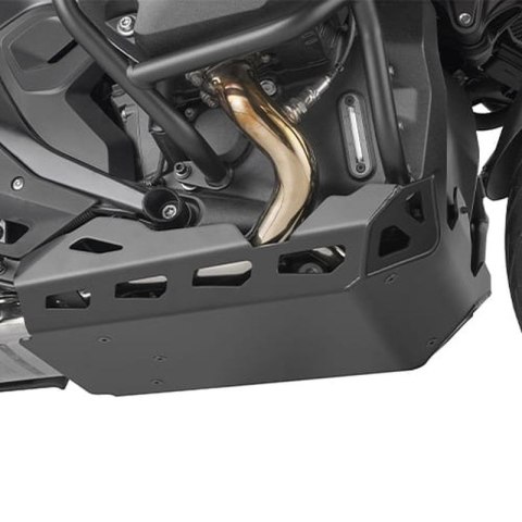 KAPPA 2025/04 OSŁONA SILNIKA ALUMINIOWA ANODOWANA BMW R 1300 GS / ADVENTURE '24-'25 KOLOR CZARNY KAPPA 2025/04 OSŁONA SILNIKA ALUMINIOWA ANODOWANA BMW R 1300 GS / ADVENTURE '24-'25 KOLOR CZARNY
