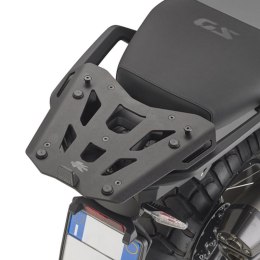 KAPPA 2025/04 STELAŻ KUFRA CENTRALNEGO BMW R 1300 GS ADVENTURE '25-, ALUMINIOWY MONOKEY