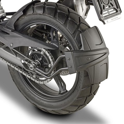 KAPPA MOCOWANIE BŁOTNIKA KRM01 I KRM02 BMW G 310GS '17-21 KAPPA MOCOWANIE BŁOTNIKA KRM01 I KRM02 BMW G 310GS '17-21