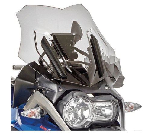 KAPPA MOCOWANIE SZYB 5124DTK I 5124DK BMW R 1250GS ADVENTURE (19) KAPPA MOCOWANIE SZYB 5124DTK I 5124DK BMW R 1250GS ADVENTURE (19)