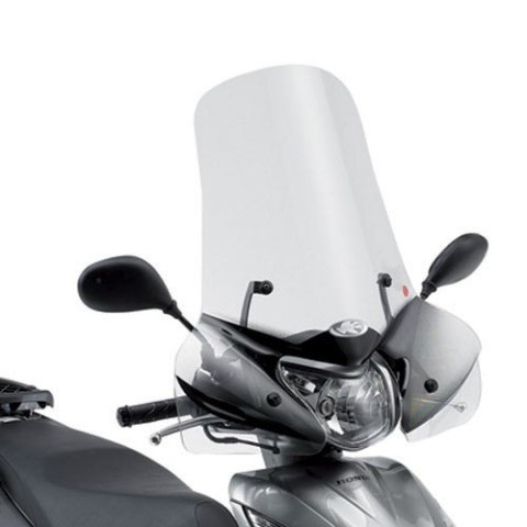 KAPPA MOCOWANIE SZYBY 308A DO HONDA VISION 50/110 (11-17) KAPPA MOCOWANIE SZYBY 308A DO HONDA VISION 50/110 (11-17)