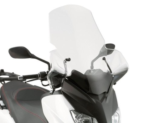 KAPPA MOCOWANIE SZYBY 446DTK YAMAHA X-MAX 125-250, MBK Skycruiser 125 (10-12) KAPPA MOCOWANIE SZYBY 446DTK YAMAHA X-MAX 125-250, MBK Skycruiser 125 (10-12)